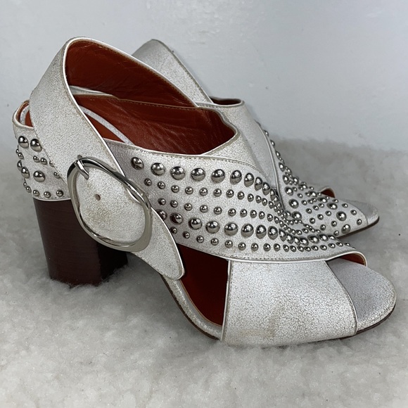 PHILLIP LIM HEELS - Picture 4 of 15